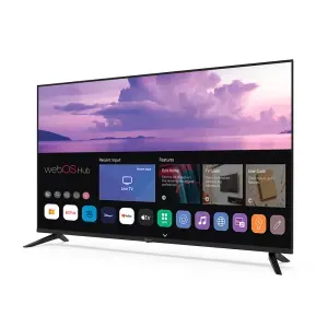 Televisor XKIM 50" X504KW 4K SMART TV WEB OS