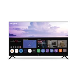 Televisor XKIM 43" XKM43FHDW FHD SMART TV WEB OS